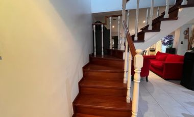 Casa en  muy buen estado