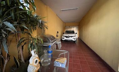 Casa en  muy buen estado