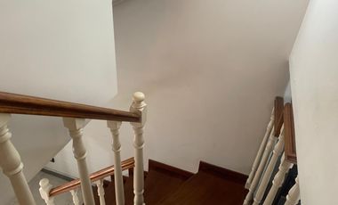 Casa en  muy buen estado