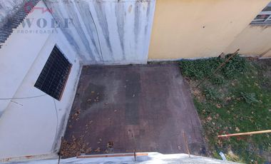 Casa en San Martin