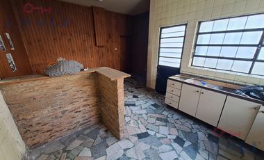 Casa en San Martin