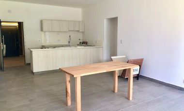 Departamento en Pilar Centro