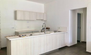Departamento en Pilar Centro