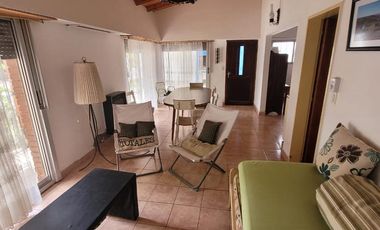 Casa en venta en Calle 6 del Balneario El Condor