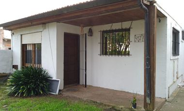 Casa en  Barrio El Alfar