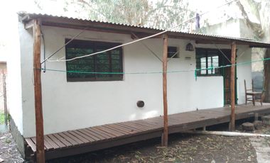 Casa en  Barrio El Alfar