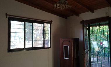 Casa en  Barrio El Alfar
