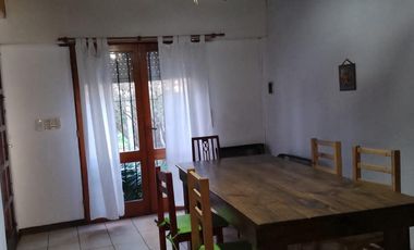 Casa en  Barrio El Alfar