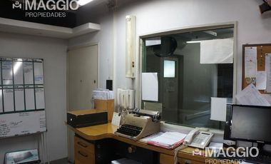 Edificio Comercial Venta Ramos Mejía