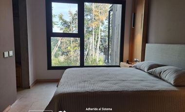 Venta Departamento Premium 2 Amb · 54m² · Vista al Lago · Pool de Rentas · Terrenal Luxury UF CO-404