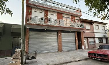Edificio Comercial Galpon Departamento Venta Ramos Mejia