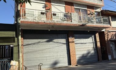 Edificio Comercial Galpon Departamento Venta Ramos Mejia