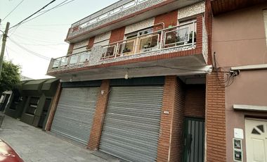 Edificio Comercial Galpon Departamento Venta Ramos Mejia