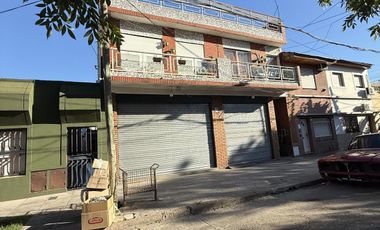 Edificio Comercial Galpon Departamento Venta Ramos Mejia