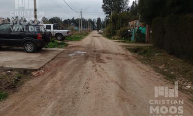 Terreno  en Venta- Ingeniero Maschwitz- Cristian - Mooswalder- Negocios Inmobiliarios-