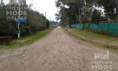 Terreno  en Venta- Ingeniero Maschwitz- Cristian - Mooswalder- Negocios Inmobiliarios-