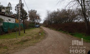 Terreno  en Venta- Ingeniero Maschwitz- Cristian - Mooswalder- Negocios Inmobiliarios-