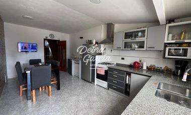 Triplex en San Rafael Mar De Ajo con todos los servicios a 5 cuadras del mar