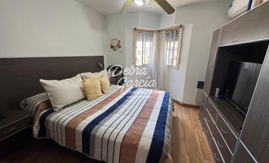 Triplex en San Rafael Mar De Ajo con todos los servicios a 5 cuadras del mar