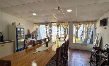 Triplex en San Rafael Mar De Ajo con todos los servicios a 5 cuadras del mar