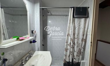 Triplex en San Rafael Mar De Ajo con todos los servicios a 5 cuadras del mar