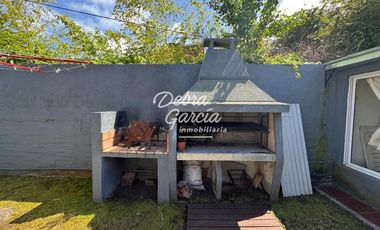 Triplex en San Rafael Mar De Ajo con todos los servicios a 5 cuadras del mar