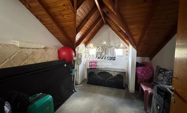 Triplex en San Rafael Mar De Ajo con todos los servicios a 5 cuadras del mar
