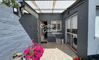 Triplex en San Rafael Mar De Ajo con todos los servicios a 5 cuadras del mar