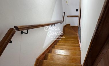 Triplex en San Rafael Mar De Ajo con todos los servicios a 5 cuadras del mar