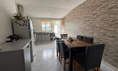 Triplex en San Rafael Mar De Ajo con todos los servicios a 5 cuadras del mar