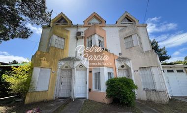Triplex en San Rafael Mar De Ajo con todos los servicios a 5 cuadras del mar