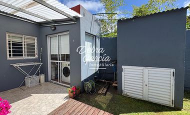 Triplex en San Rafael Mar De Ajo con todos los servicios a 5 cuadras del mar