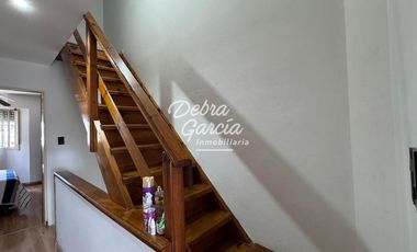 Triplex en San Rafael Mar De Ajo con todos los servicios a 5 cuadras del mar