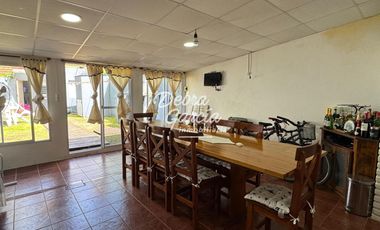 Triplex en San Rafael Mar De Ajo con todos los servicios a 5 cuadras del mar