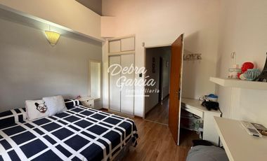 Triplex en San Rafael Mar De Ajo con todos los servicios a 5 cuadras del mar