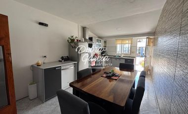 Triplex en San Rafael Mar De Ajo con todos los servicios a 5 cuadras del mar