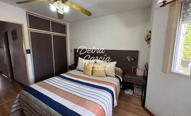 Triplex en San Rafael Mar De Ajo con todos los servicios a 5 cuadras del mar