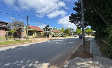 Triplex en San Rafael Mar De Ajo con todos los servicios a 5 cuadras del mar