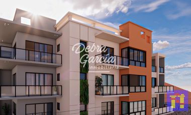 VENTA MAR DE AJO 2 AMBIENTES VISTA AL MAR FINANCIACION PICOTA IX