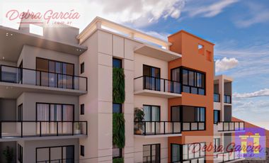 VENTA MAR DE AJO 2 AMBIENTES VISTA AL MAR FINANCIACION PICOTA IX