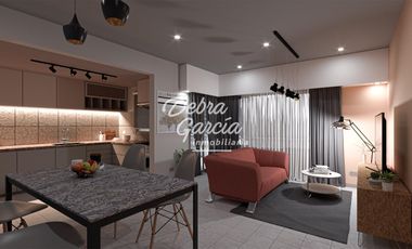 VENTA MAR DE AJO 2 AMBIENTES VISTA AL MAR FINANCIACION PICOTA IX