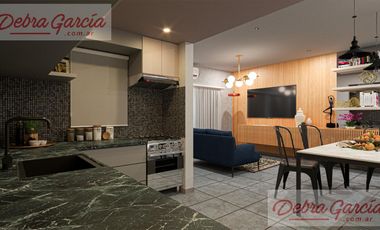 VENTA MAR DE AJO 2 AMBIENTES VISTA AL MAR FINANCIACION PICOTA IX