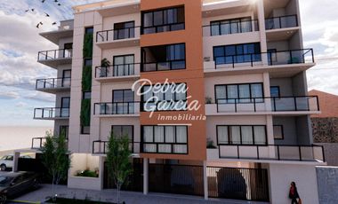VENTA MAR DE AJO 2 AMBIENTES VISTA AL MAR FINANCIACION PICOTA IX