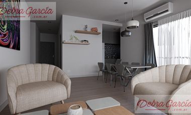 VENTA MAR DE AJO 2 AMBIENTES VISTA AL MAR FINANCIACION PICOTA IX