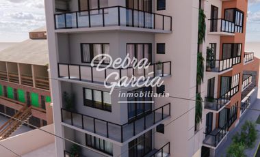 VENTA MAR DE AJO 2 AMBIENTES VISTA AL MAR FINANCIACION PICOTA IX