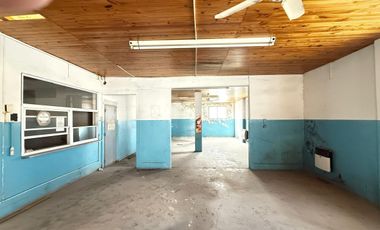 Excelente Deposito Nave Industrial de 15.528 mts cub Parque Industrial Lanus