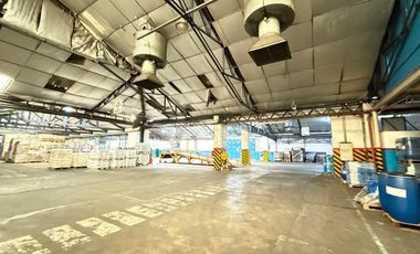 Excelente Deposito Nave Industrial de 15.528 mts cub Parque Industrial Lanus