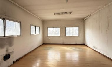 Excelente Deposito Nave Industrial de 15.528 mts cub Parque Industrial Lanus