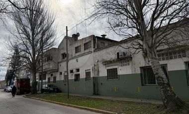 Excelente Deposito Nave Industrial de 15.528 mts cub Parque Industrial Lanus