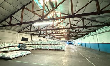 Excelente Deposito Nave Industrial de 15.528 mts cub Parque Industrial Lanus